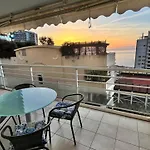 Riviera Apartment Beausoleil
