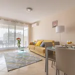 Apartment Riviera