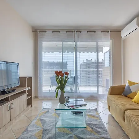 Riviera Apartament Beausoleil
