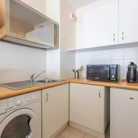 Appartement Riviera