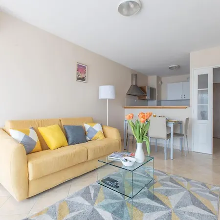 Appartement Riviera *