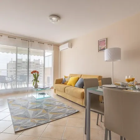 Appartement Riviera