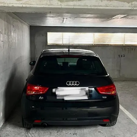 Apartament Riviera *