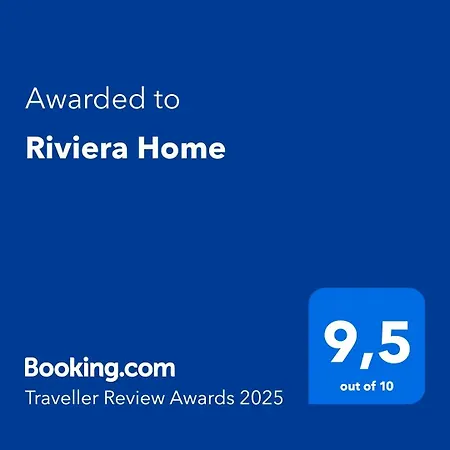 Riviera Apartament Beausoleil