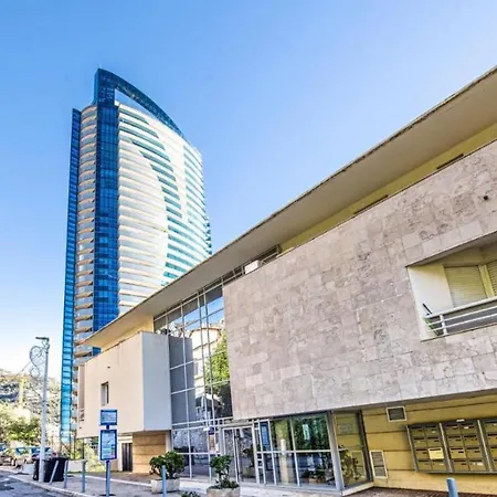 아파트 Riviera 보솔레이