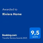 Riviera アパート ボーソレイユ