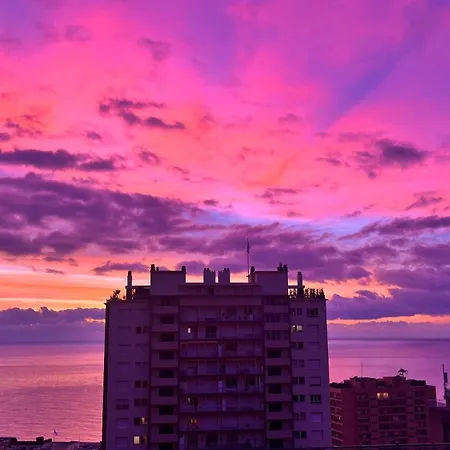 Apartment Riviera