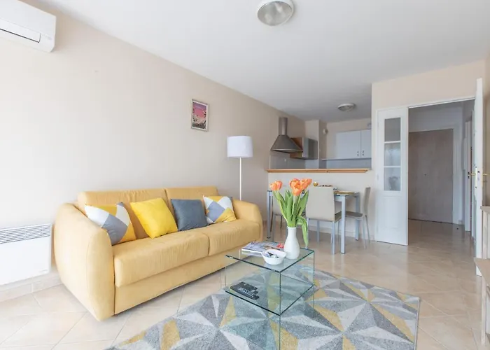Apartment Riviera *