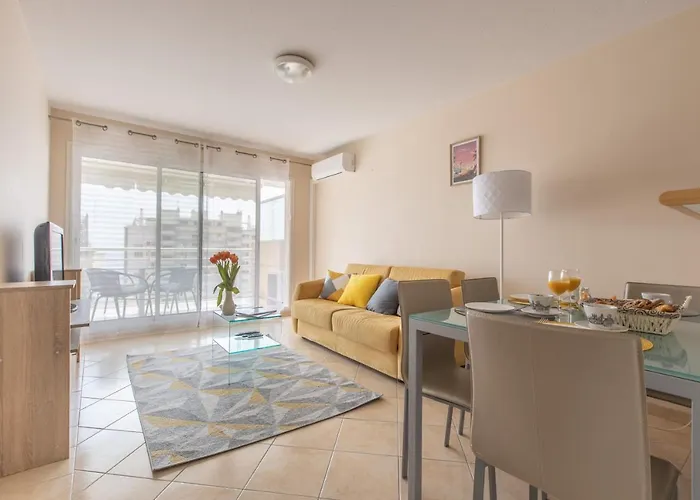 Apartment Riviera