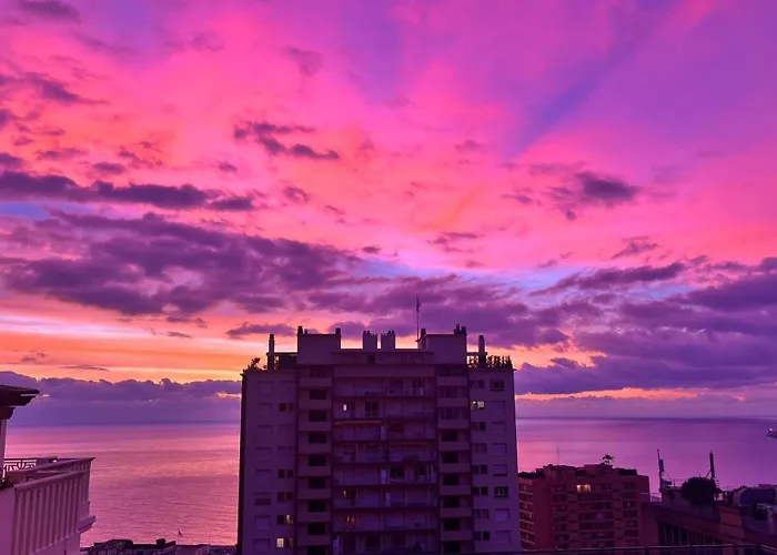 Apartment Riviera
